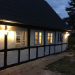 Renovering af hus