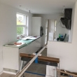 Køkkenrenovering