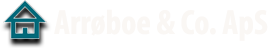 Arrøboe Co. Aps